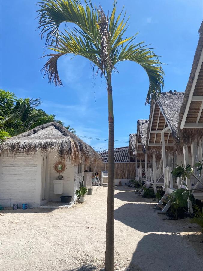 Love Coconut Bungalows Gili Trawangan Exteriör bild